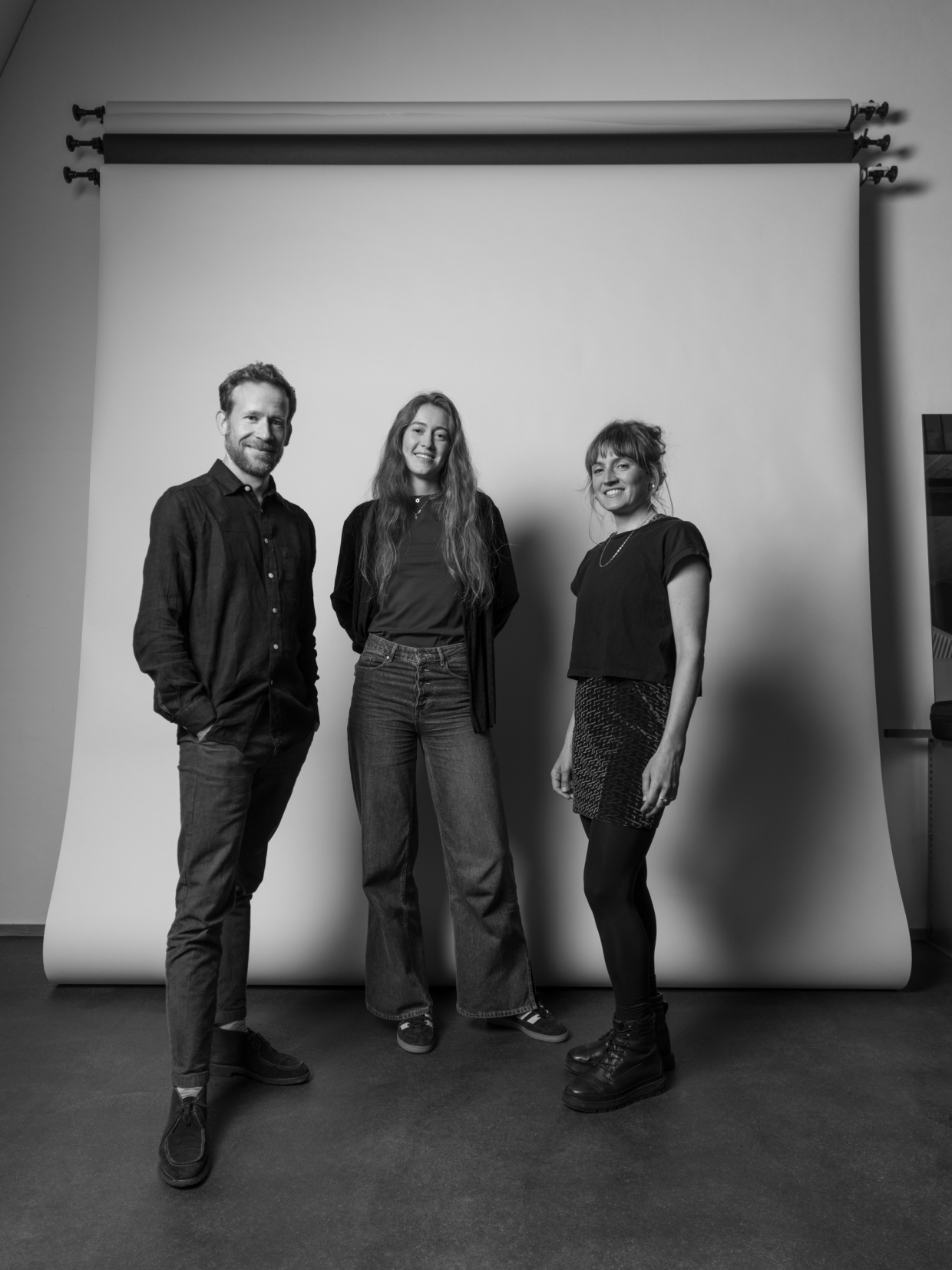 Team Studio Format